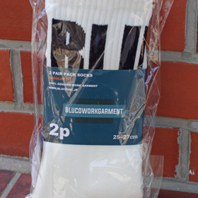 2-PACK SOX