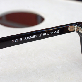 FLY SLAMMER