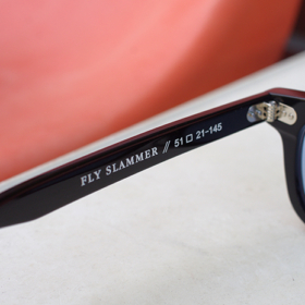 FLY SLAMMER