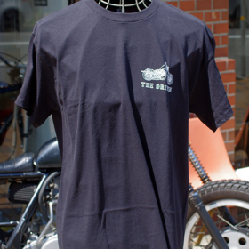 THE DRIVEN S/S T-SHIRTS