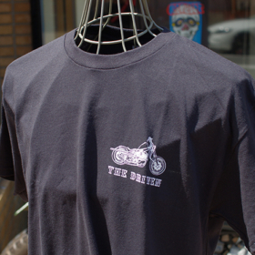 THE DRIVEN S/S T-SHIRTS