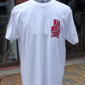 GUM BALL MACHINE S/S TEE