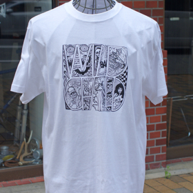 WILD CHILD S/S T-SHIRTS