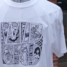 WILD CHILD S/S T-SHIRTS