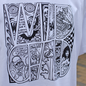 WILD CHILD S/S T-SHIRTS