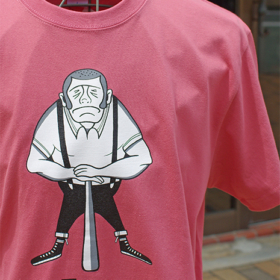 JESTERS #02 S/S T-SHIRTS