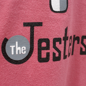 JESTERS #02 S/S T-SHIRTS