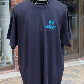 THE DRIVEN S/S T-SHIRTS