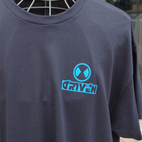 THE DRIVEN S/S T-SHIRTS