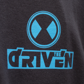 THE DRIVEN S/S T-SHIRTS