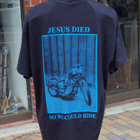 THE DRIVEN S/S T-SHIRTS