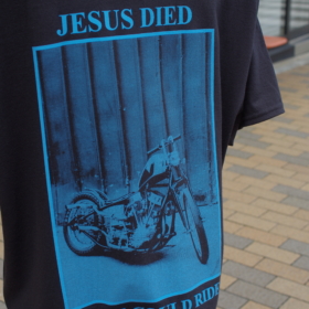 THE DRIVEN S/S T-SHIRTS