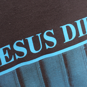 THE DRIVEN S/S T-SHIRTS