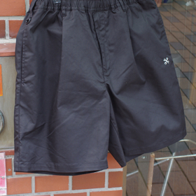STRETCH LIGHT EASY WORK SHORTS