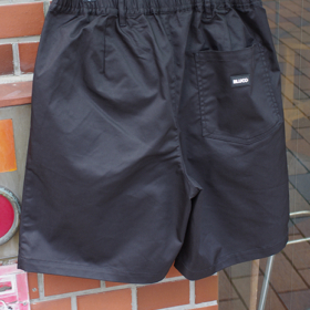 STRETCH LIGHT EASY WORK SHORTS