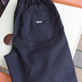 STRETCH LIGHT EASY WORK SHORTS