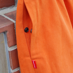 THE HOLIDAY – COMFY FIT- COTTON TWILL EASY PANTS