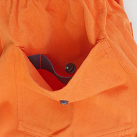 THE HOLIDAY – COMFY FIT- COTTON TWILL EASY PANTS