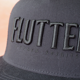 OG LOGO MESH CAP