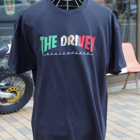 THE DRIVEN S/S T-SHIRTS
