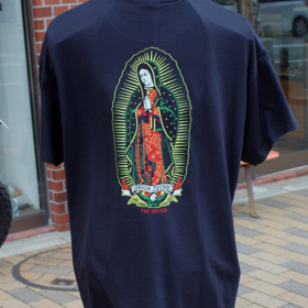 THE DRIVEN S/S T-SHIRTS