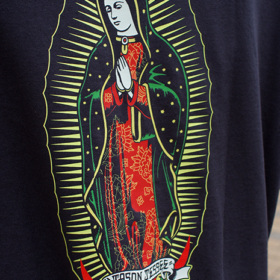 THE DRIVEN S/S T-SHIRTS