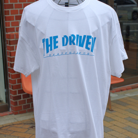THE DRIVEN S/S T-SHIRTS