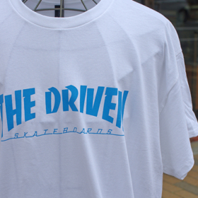 THE DRIVEN S/S T-SHIRTS