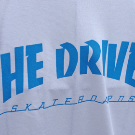 THE DRIVEN S/S T-SHIRTS