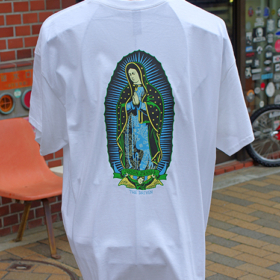 THE DRIVEN S/S T-SHIRTS