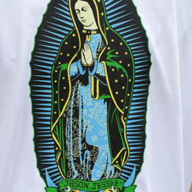 THE DRIVEN S/S T-SHIRTS