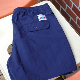 NYLON SHORT PANTS