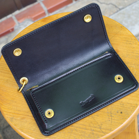 TRACKER WALLET