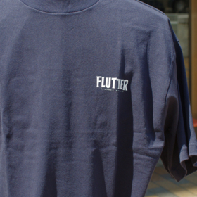 OG LOGO S/S TEE