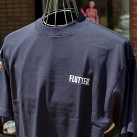 OG LOGO S/S TEE