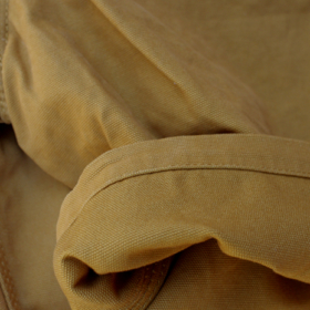 LIGHT CANVAS PAINTER SHORTS