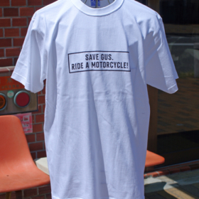 FIX AND USE TANK S/S T-SHIRTS