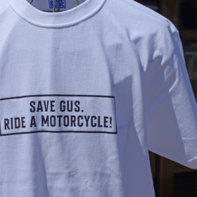 FIX AND USE TANK S/S T-SHIRTS