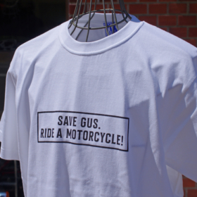 FIX AND USE TANK S/S T-SHIRTS