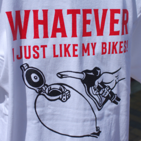 FIX AND USE TANK S/S T-SHIRTS