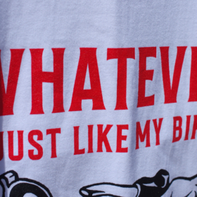 FIX AND USE TANK S/S T-SHIRTS