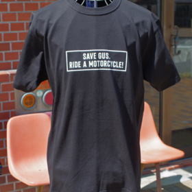 FIX AND USE TANK S/S T-SHIRTS