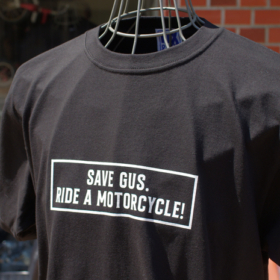 FIX AND USE TANK S/S T-SHIRTS