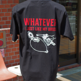 FIX AND USE TANK S/S T-SHIRTS