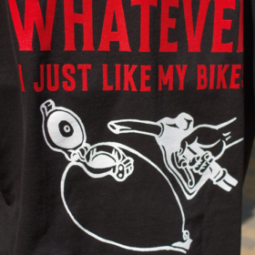 FIX AND USE TANK S/S T-SHIRTS