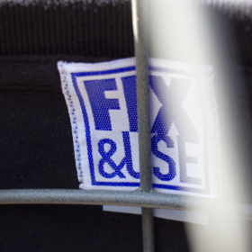 FIX AND USE TANK S/S T-SHIRTS