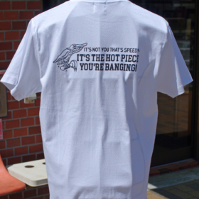 FIX AND USE POCKET S/S T-SHIRTS