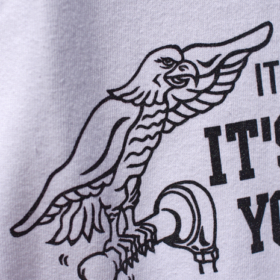 FIX AND USE POCKET S/S T-SHIRTS