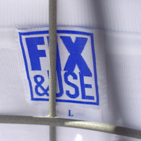 FIX AND USE POCKET S/S T-SHIRTS