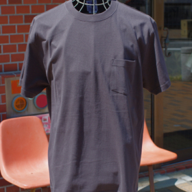 FIX AND USE POCKET S/S T-SHIRTS